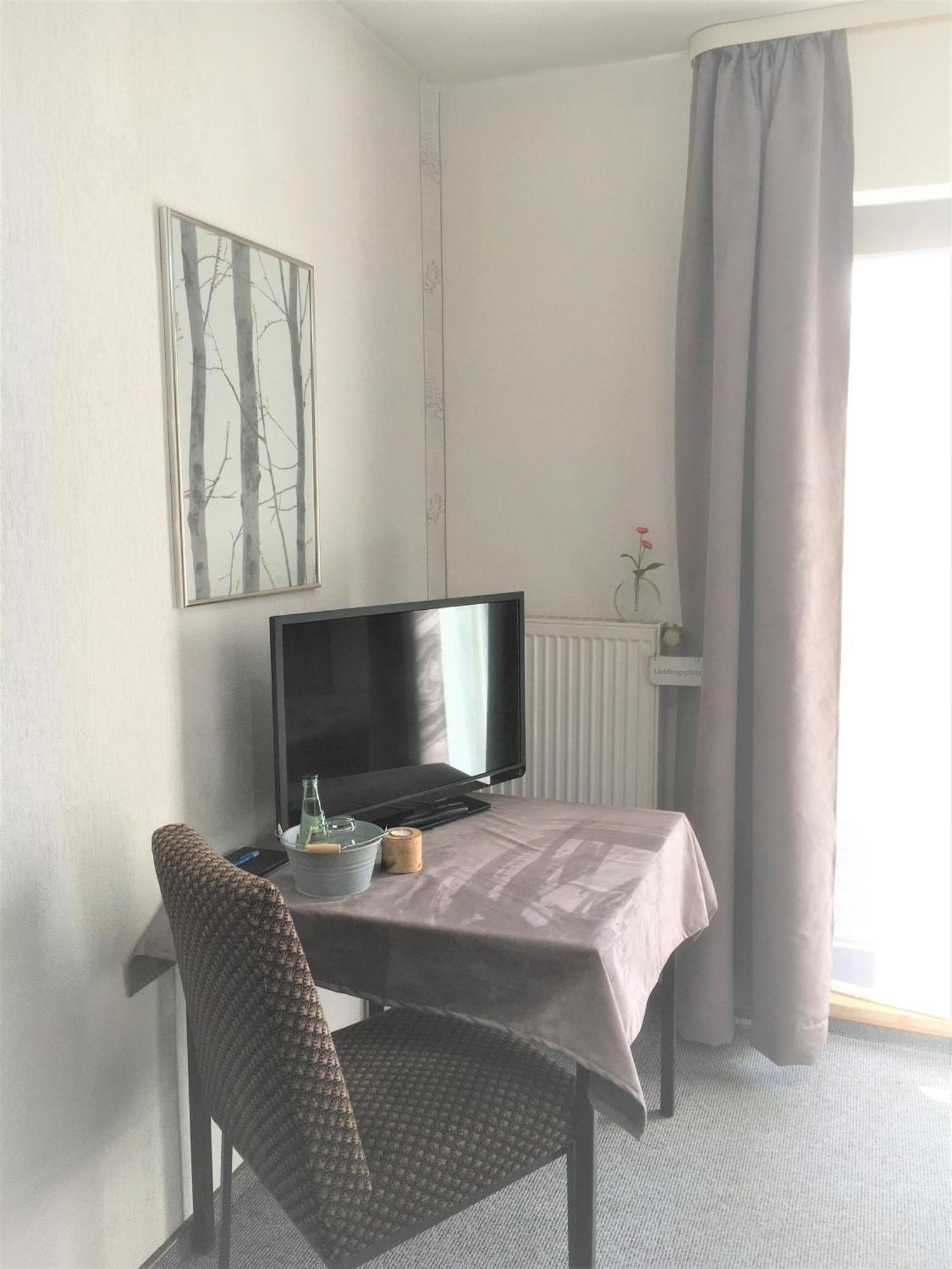 Antjes Schmankerlhotel Und Restaurant Tröstau Eksteriør billede