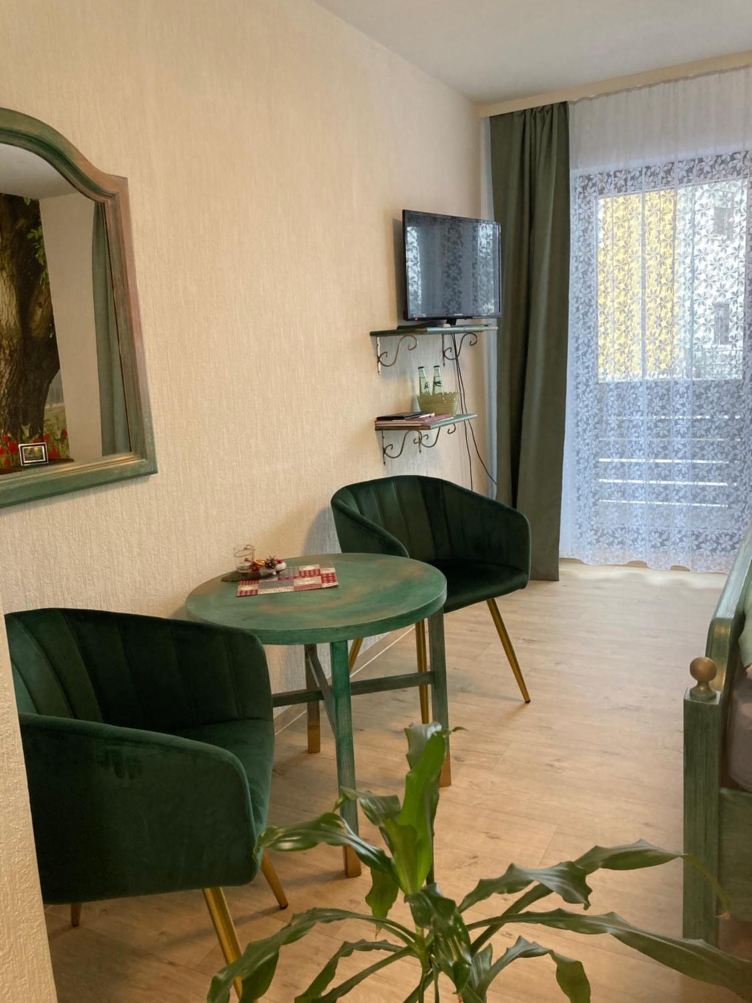 Antjes Schmankerlhotel Und Restaurant Tröstau Eksteriør billede
