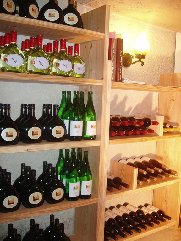 Antjes Schmankerlhotel Und Restaurant Tröstau Eksteriør billede